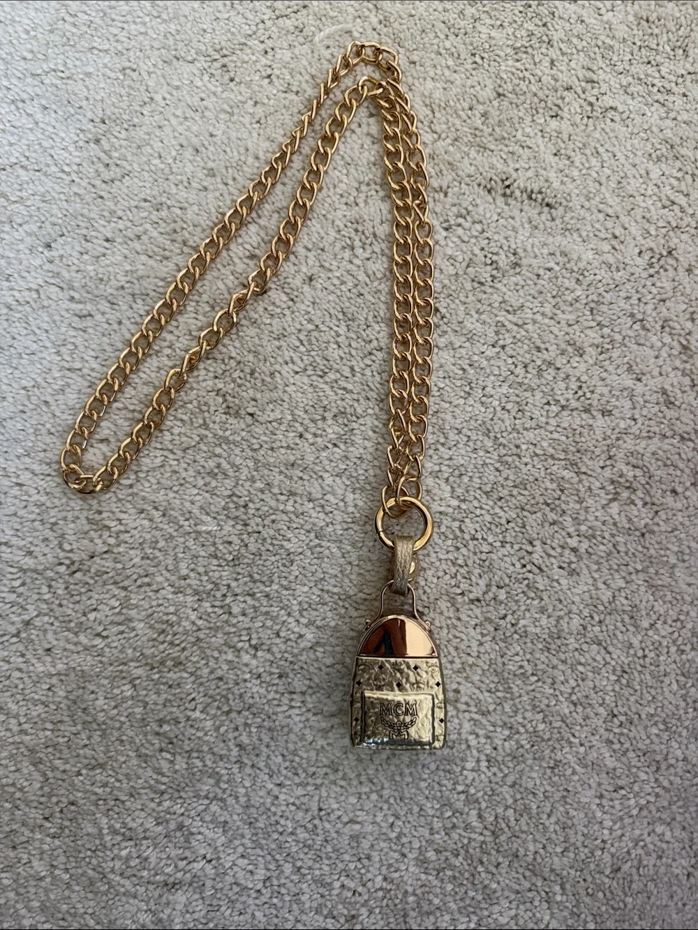 New MCM Ultra